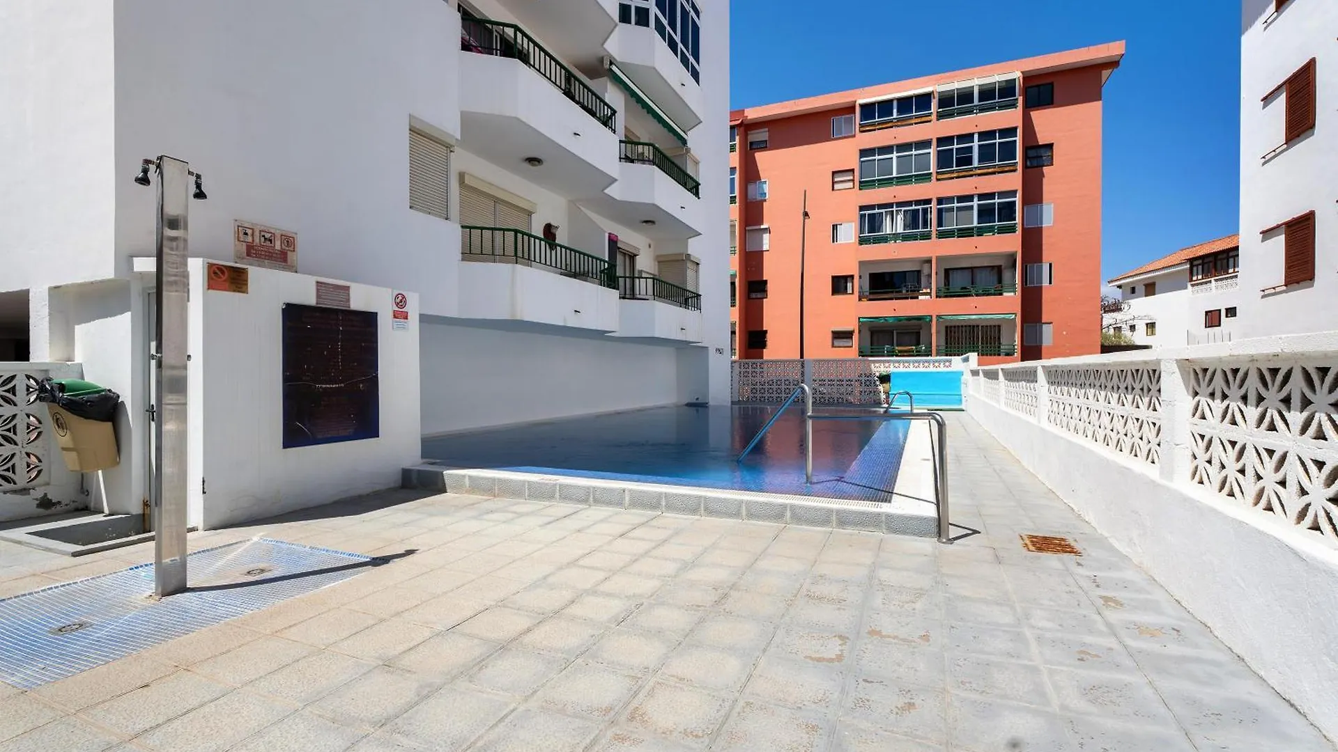 Apartamento La Concha Candelaria 0*,  Spanien