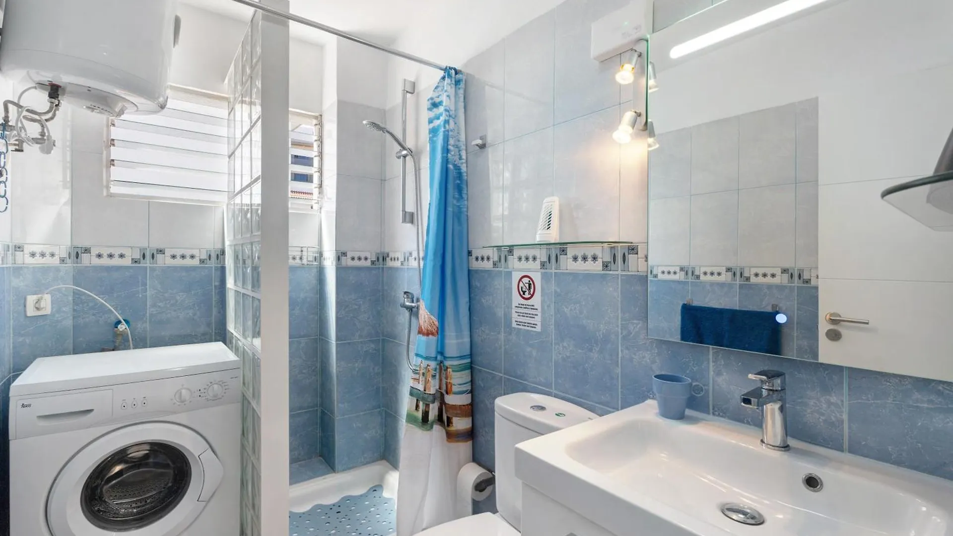 Apartamento La Concha Candelaria