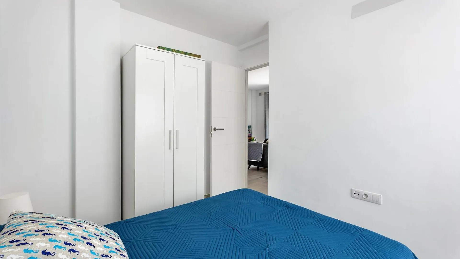 Apartamento La Concha カンデラリア