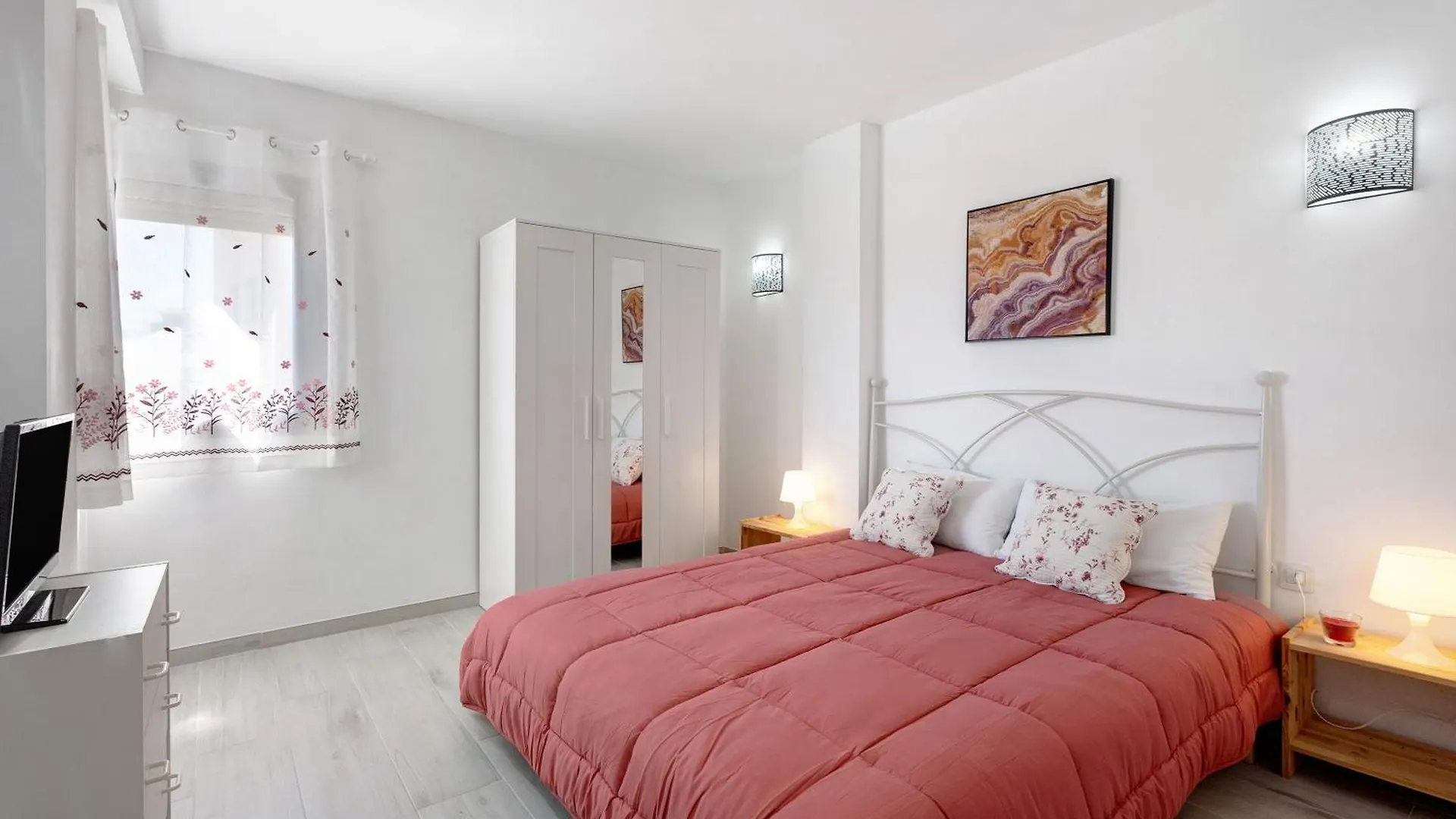 Apartamento La Concha カンデラリア スペイン