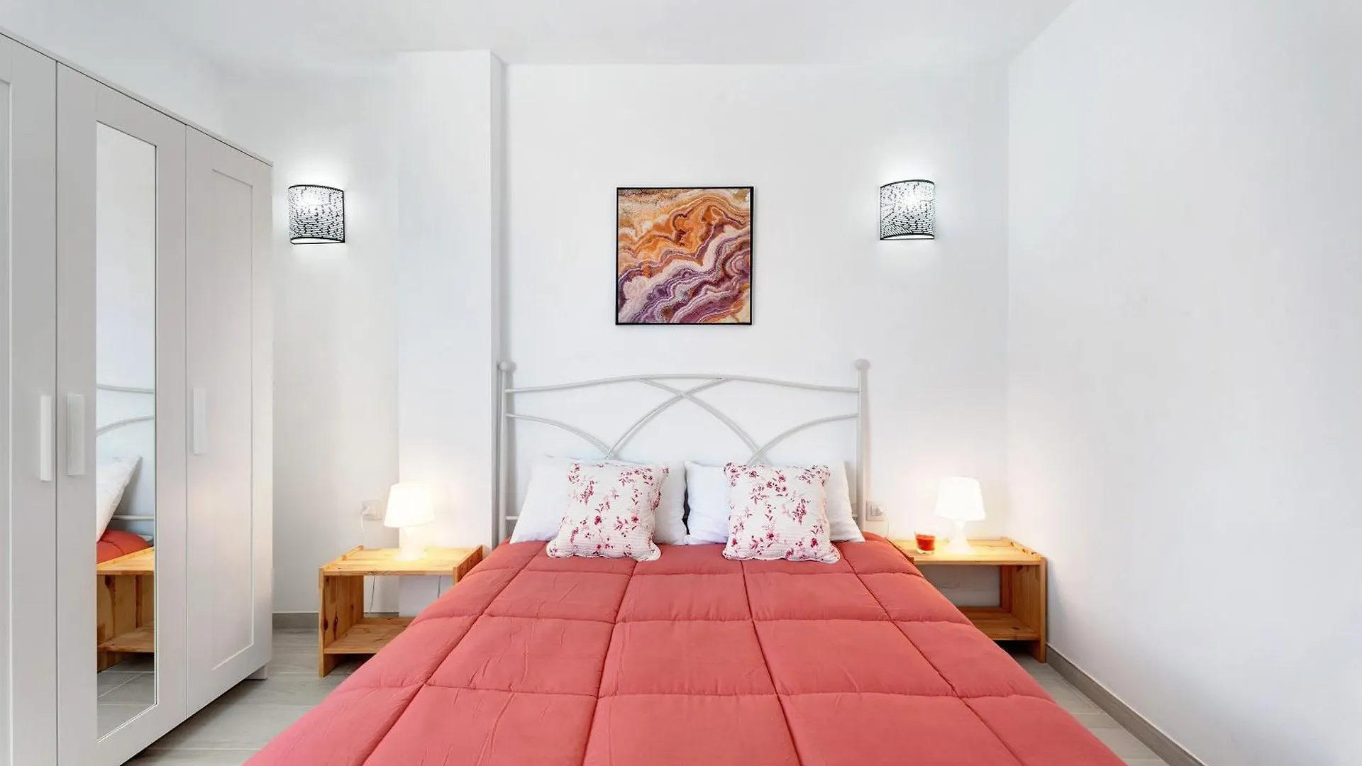 Apartamento La Concha カンデラリア 0*,  スペイン